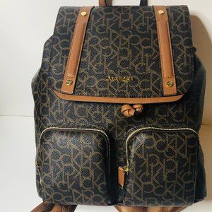 CALVIN KLEIN backpack